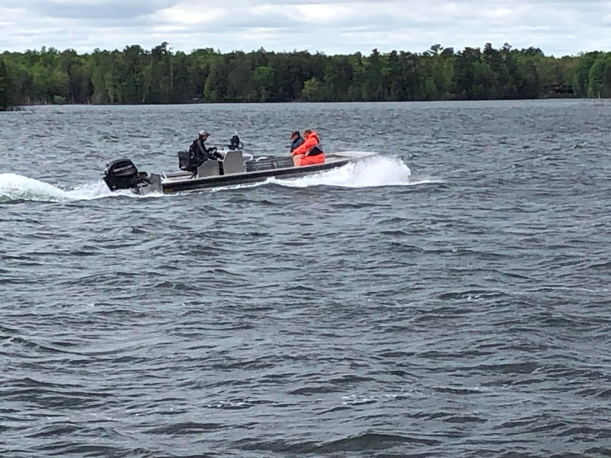 Lake Lucerne Stocked with 10,000 Trout Lake Lucerne Advancement