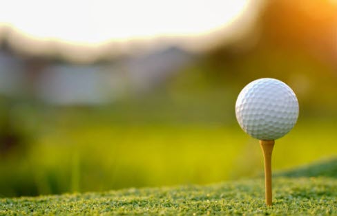 golf - Lake Lucerne Advancement Association